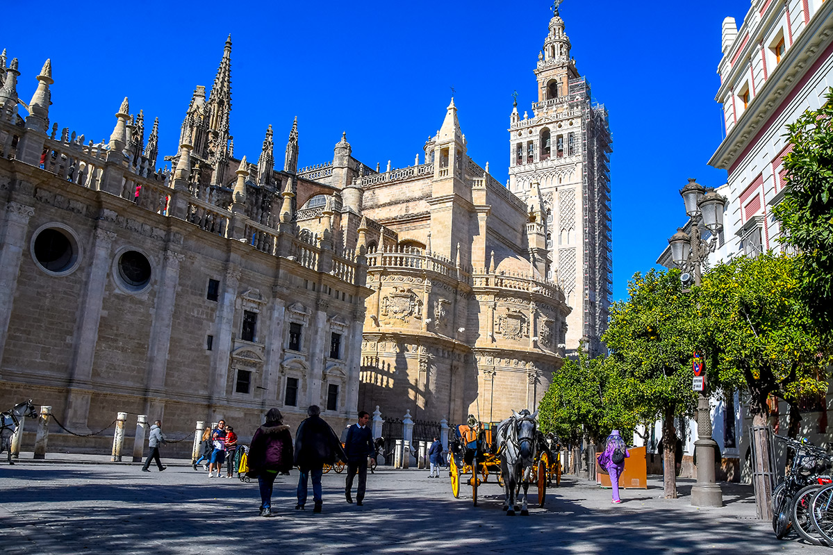 Sevilla