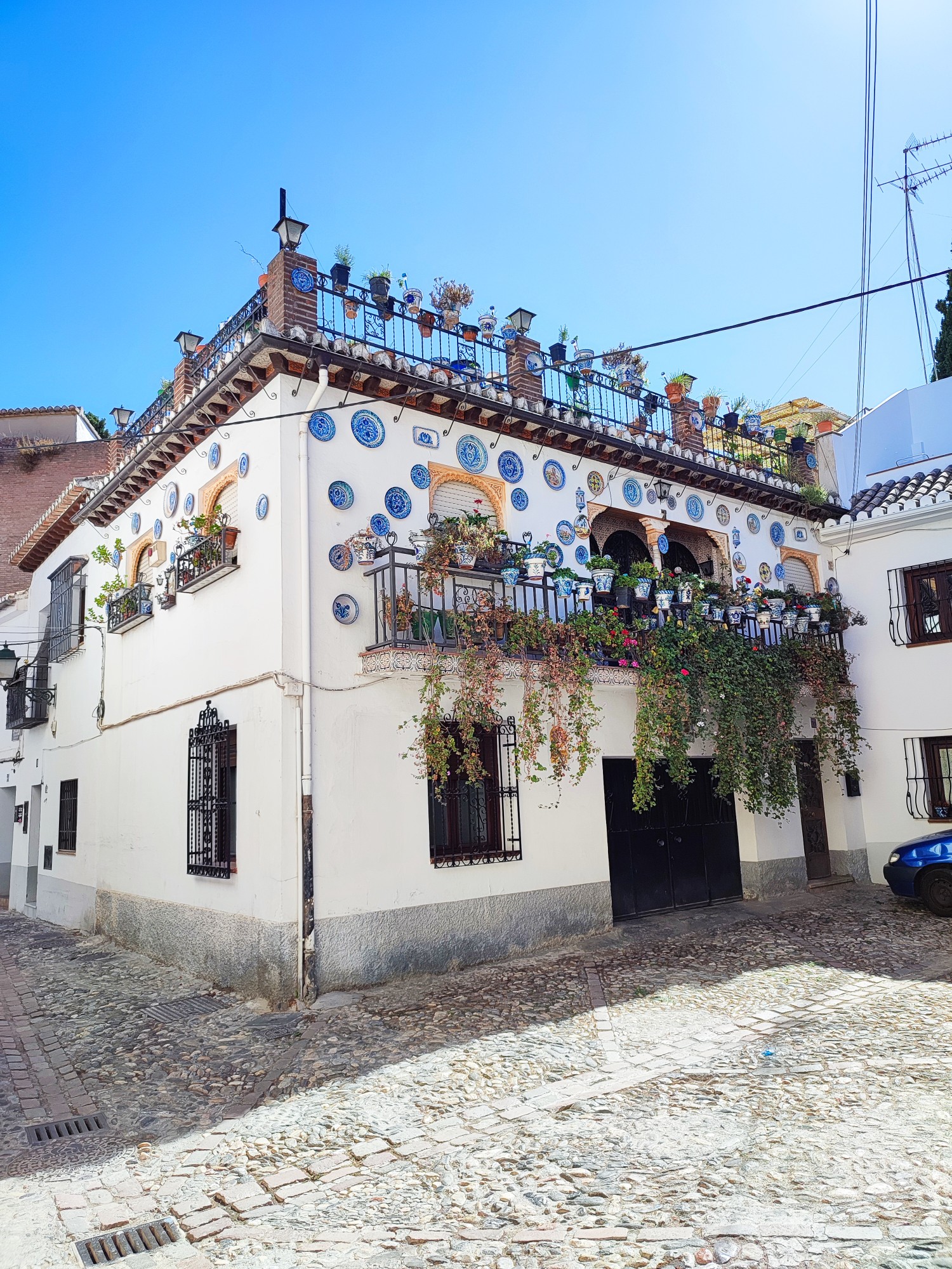 Új Granada program