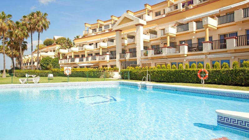 Marbella Playa Romana Dos