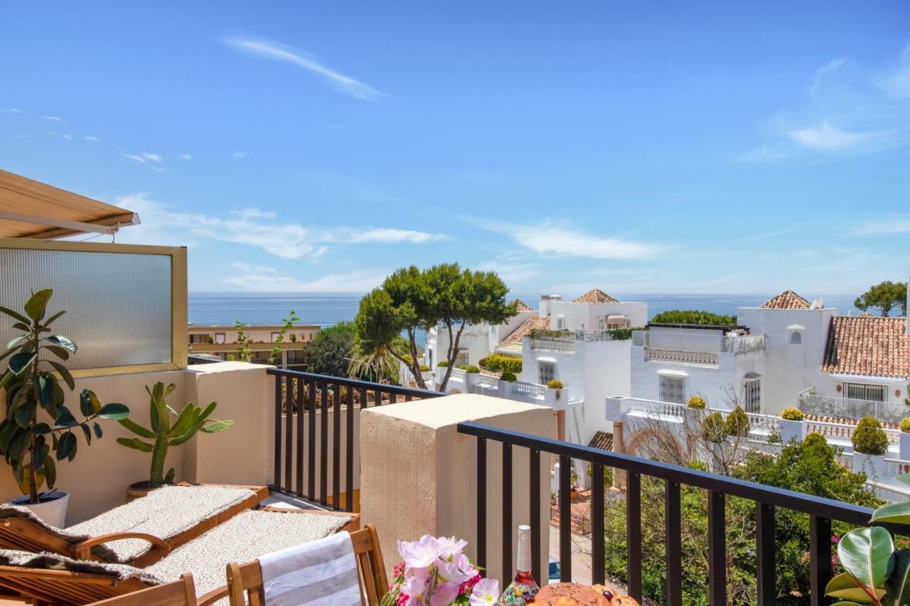 Marbella Playa Romana Tres